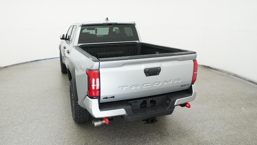 2025 Toyota Tacoma i-FORCE MAX Tacoma TRD Off-Road