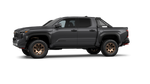 2026 Toyota Tacoma i-FORCE MAX Tacoma Trailhunter