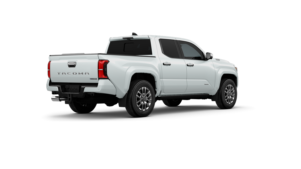 2025 Toyota Tacoma i-FORCE MAX Tacoma Limited