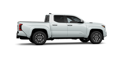 2025 Toyota Tacoma i-FORCE MAX Tacoma Limited