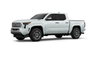2025 Toyota Tacoma i-FORCE MAX Tacoma Limited
