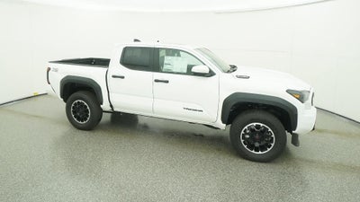 2025 Toyota Tacoma i-FORCE MAX Tacoma TRD Off-Road