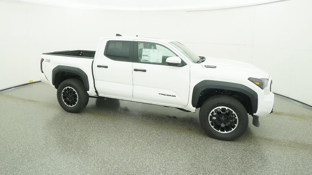 2025 Toyota Tacoma i-FORCE MAX Tacoma TRD Off-Road