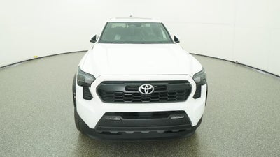 2025 Toyota Tacoma i-FORCE MAX Tacoma TRD Off-Road