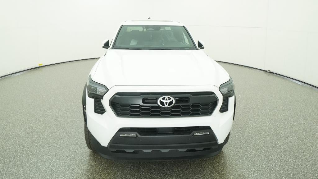 2025 Toyota Tacoma i-FORCE MAX Tacoma TRD Off-Road