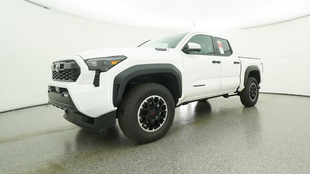 2025 Toyota Tacoma i-FORCE MAX Tacoma TRD Off-Road
