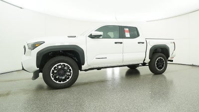 2025 Toyota Tacoma i-FORCE MAX Tacoma TRD Off-Road
