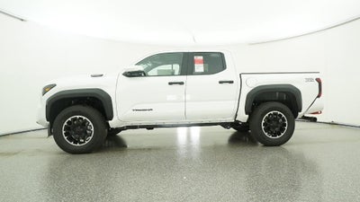 2025 Toyota Tacoma i-FORCE MAX Tacoma TRD Off-Road