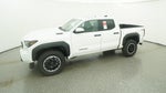 2025 Toyota Tacoma i-FORCE MAX Tacoma TRD Off-Road