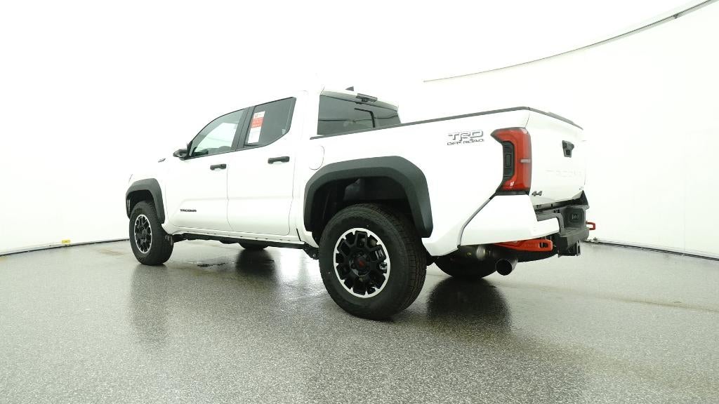 2025 Toyota Tacoma i-FORCE MAX Tacoma TRD Off-Road