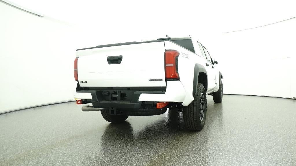 2025 Toyota Tacoma i-FORCE MAX Tacoma TRD Off-Road