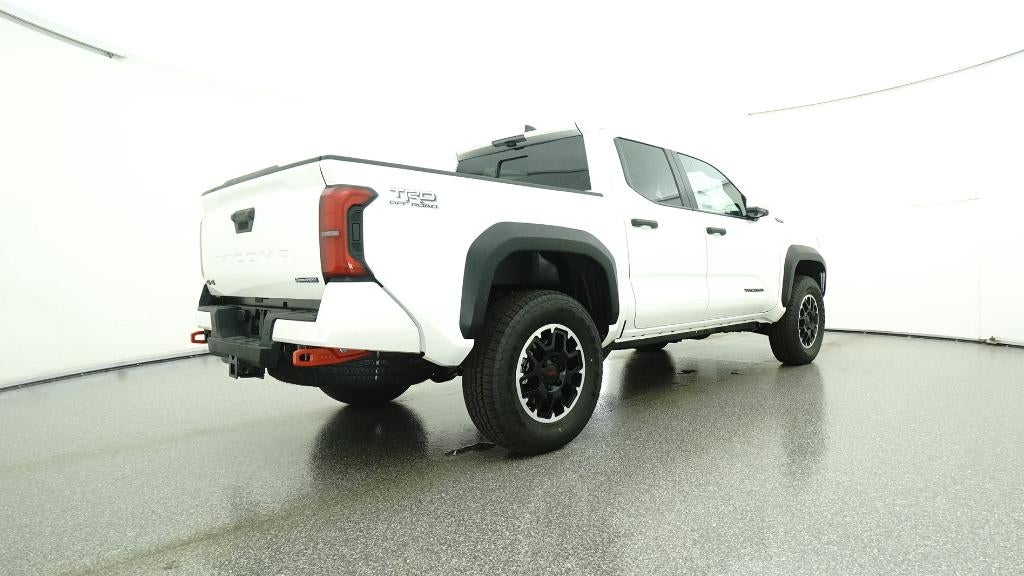 2025 Toyota Tacoma i-FORCE MAX Tacoma TRD Off-Road