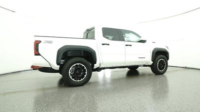 2025 Toyota Tacoma i-FORCE MAX Tacoma TRD Off-Road
