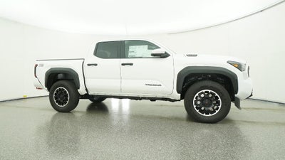 2025 Toyota Tacoma i-FORCE MAX Tacoma TRD Off-Road