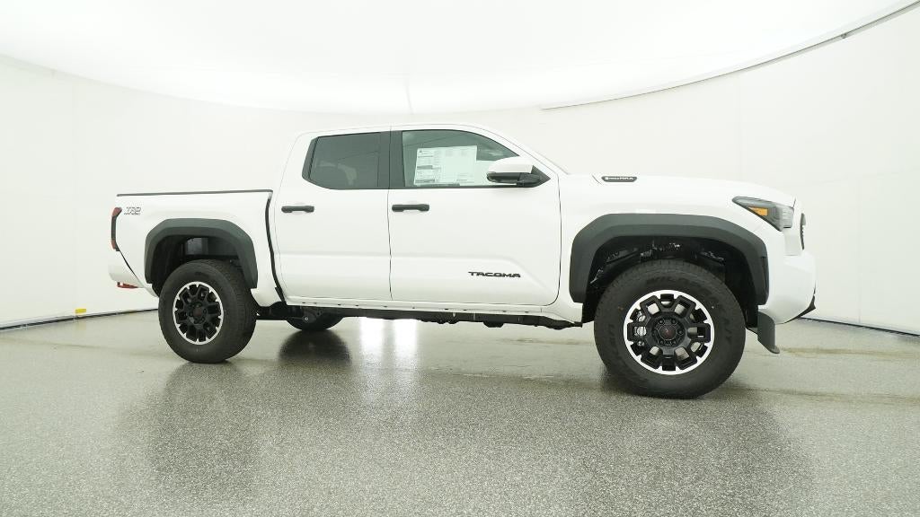 2025 Toyota Tacoma i-FORCE MAX Tacoma TRD Off-Road