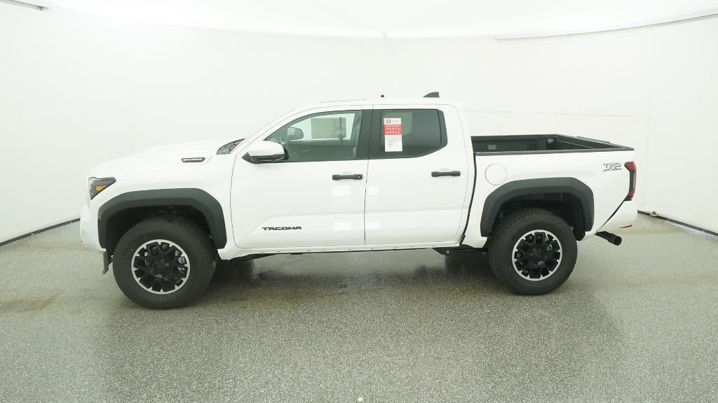 2025 Toyota Tacoma i-FORCE MAX Tacoma TRD Off-Road