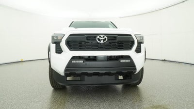 2025 Toyota Tacoma i-FORCE MAX Tacoma TRD Off-Road