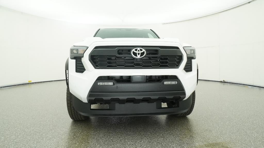 2025 Toyota Tacoma i-FORCE MAX Tacoma TRD Off-Road
