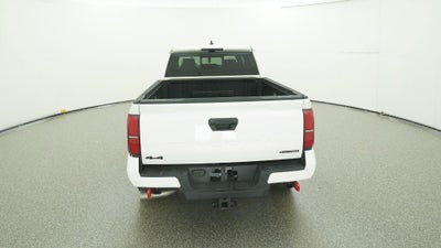 2025 Toyota Tacoma i-FORCE MAX Tacoma TRD Off-Road