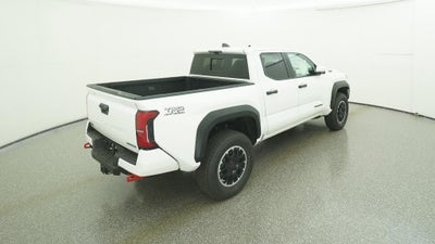 2025 Toyota Tacoma i-FORCE MAX Tacoma TRD Off-Road