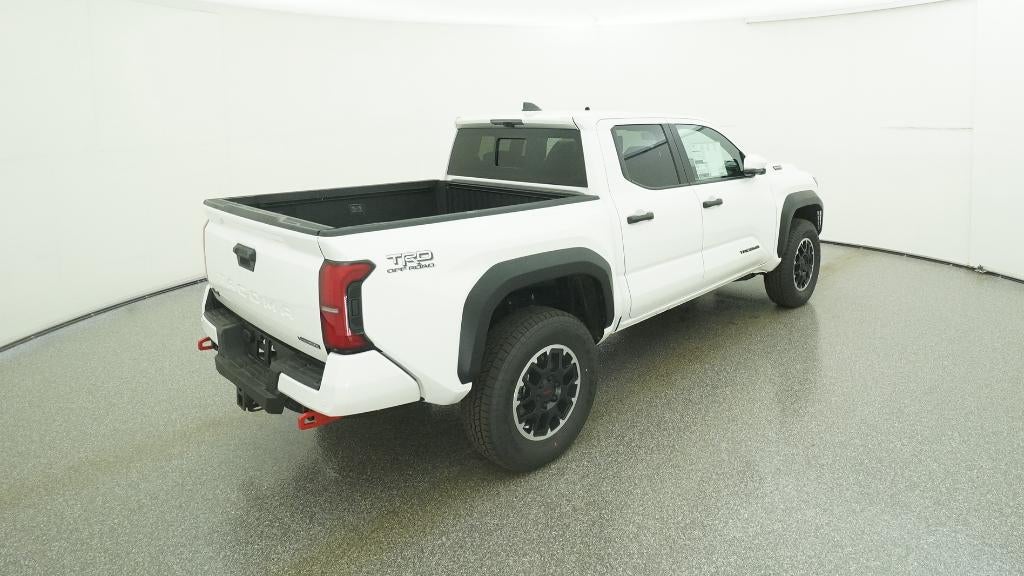 2025 Toyota Tacoma i-FORCE MAX Tacoma TRD Off-Road