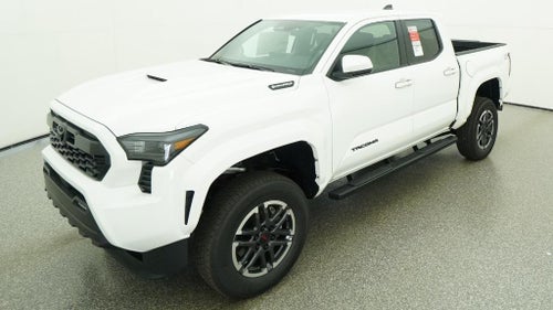 2026 Toyota Tacoma i-FORCE MAX Tacoma TRD Sport