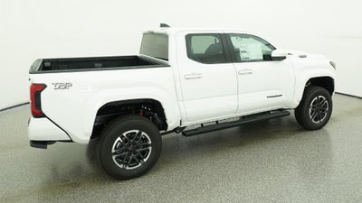 2026 Toyota Tacoma i-FORCE MAX Tacoma TRD Sport
