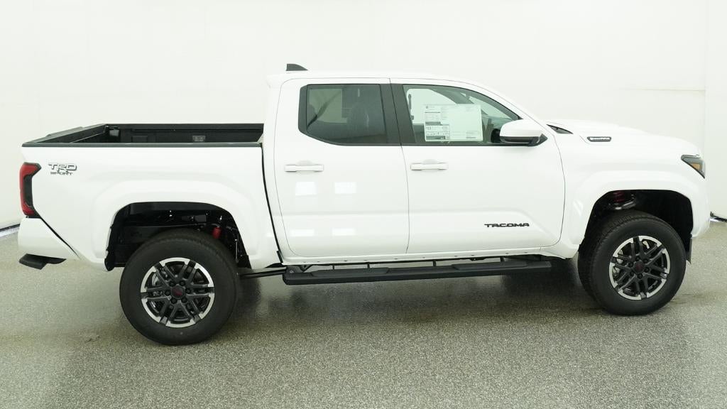 2026 Toyota Tacoma i-FORCE MAX Tacoma TRD Sport