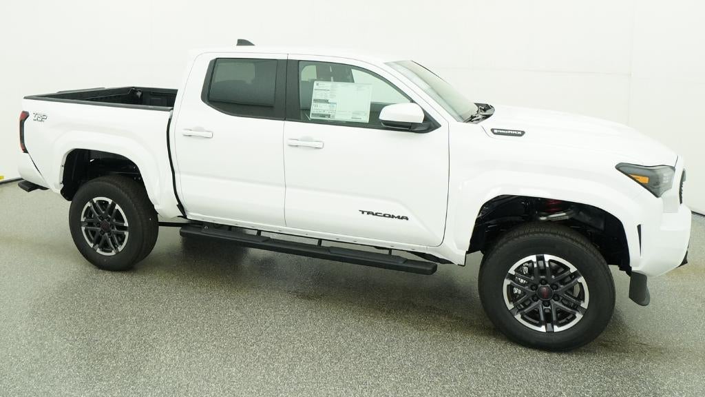 2026 Toyota Tacoma i-FORCE MAX Tacoma TRD Sport