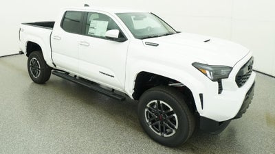 2026 Toyota Tacoma i-FORCE MAX Tacoma TRD Sport