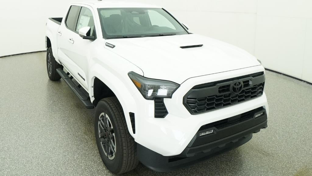 2026 Toyota Tacoma i-FORCE MAX Tacoma TRD Sport