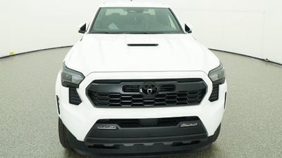 2026 Toyota Tacoma i-FORCE MAX Tacoma TRD Sport