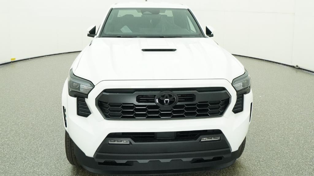 2026 Toyota Tacoma i-FORCE MAX Tacoma TRD Sport