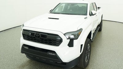 2026 Toyota Tacoma i-FORCE MAX Tacoma TRD Sport
