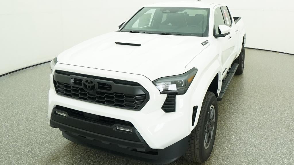 2026 Toyota Tacoma i-FORCE MAX Tacoma TRD Sport