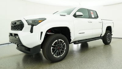 2026 Toyota Tacoma i-FORCE MAX Tacoma TRD Sport