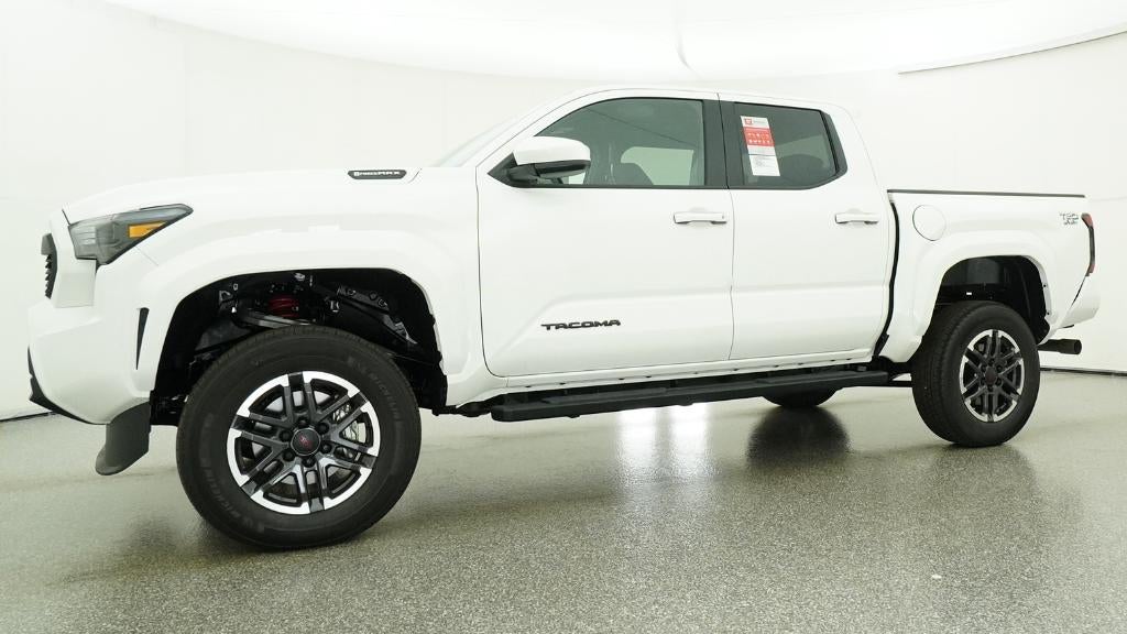 2026 Toyota Tacoma i-FORCE MAX Tacoma TRD Sport