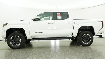 2026 Toyota Tacoma i-FORCE MAX Tacoma TRD Sport