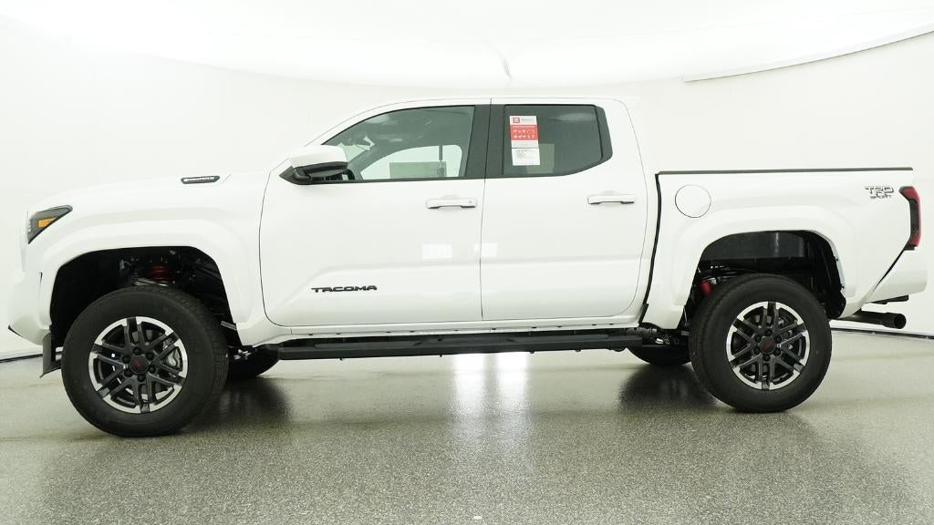 2026 Toyota Tacoma i-FORCE MAX Tacoma TRD Sport