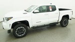 2026 Toyota Tacoma i-FORCE MAX Tacoma TRD Sport