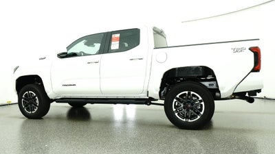 2026 Toyota Tacoma i-FORCE MAX Tacoma TRD Sport