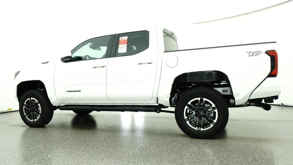 2026 Toyota Tacoma i-FORCE MAX Tacoma TRD Sport
