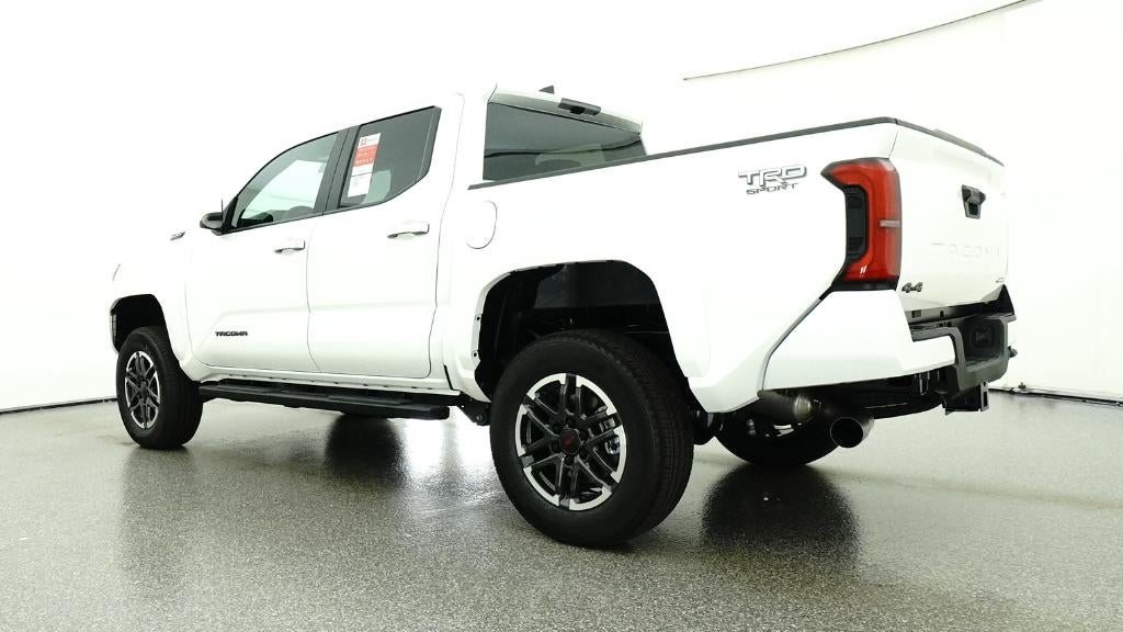 2026 Toyota Tacoma i-FORCE MAX Tacoma TRD Sport