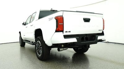 2026 Toyota Tacoma i-FORCE MAX Tacoma TRD Sport