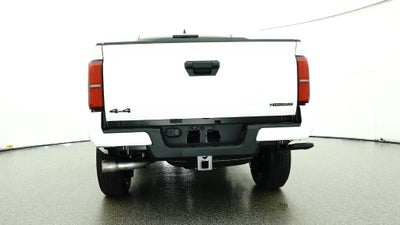 2026 Toyota Tacoma i-FORCE MAX Tacoma TRD Sport