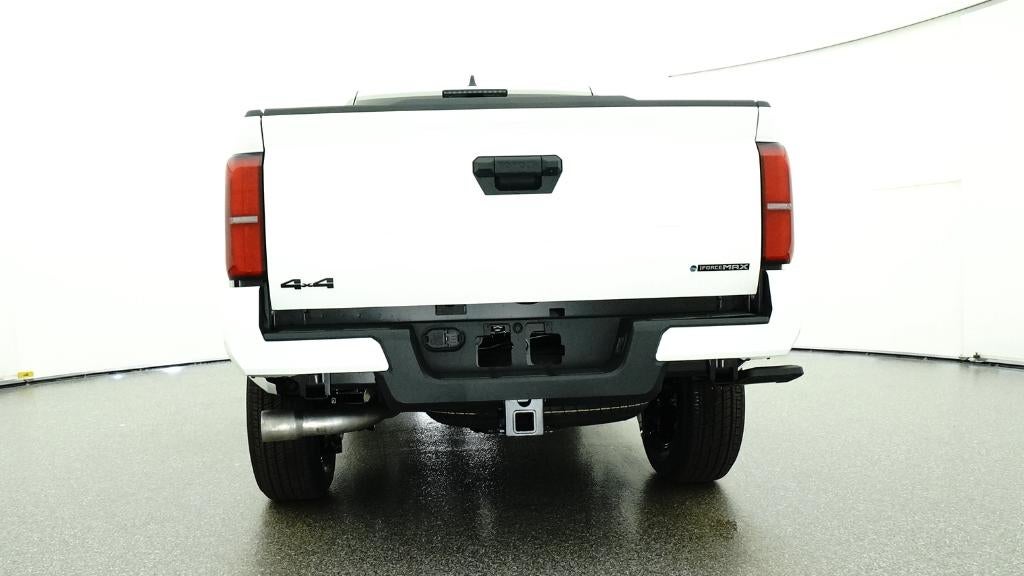 2026 Toyota Tacoma i-FORCE MAX Tacoma TRD Sport
