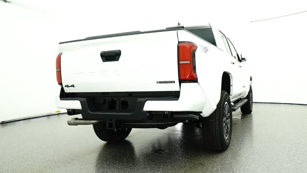 2026 Toyota Tacoma i-FORCE MAX Tacoma TRD Sport