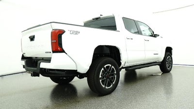 2026 Toyota Tacoma i-FORCE MAX Tacoma TRD Sport