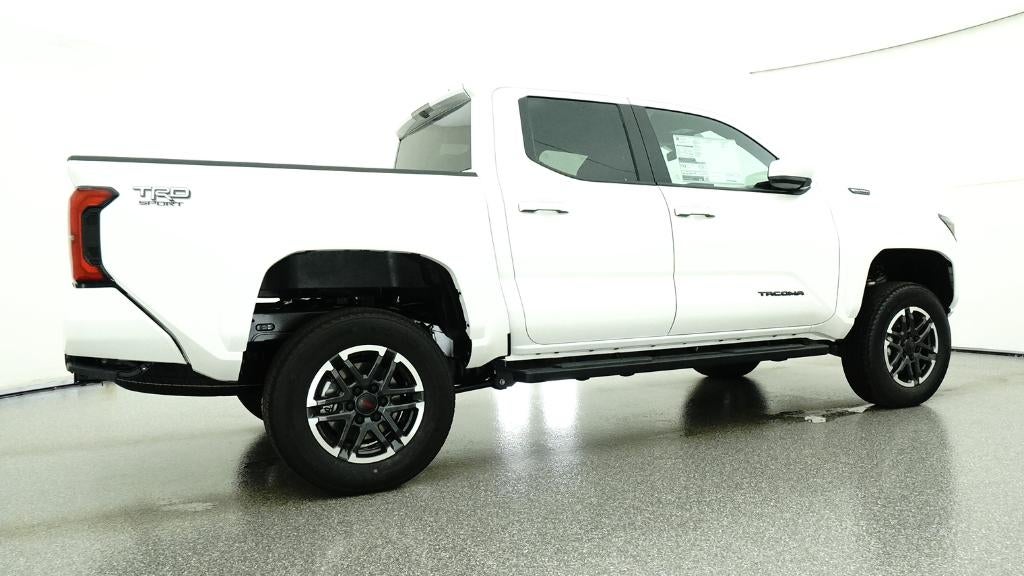 2026 Toyota Tacoma i-FORCE MAX Tacoma TRD Sport
