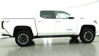 2026 Toyota Tacoma i-FORCE MAX Tacoma TRD Sport